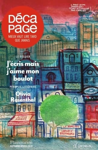 Décapage - Collectif
