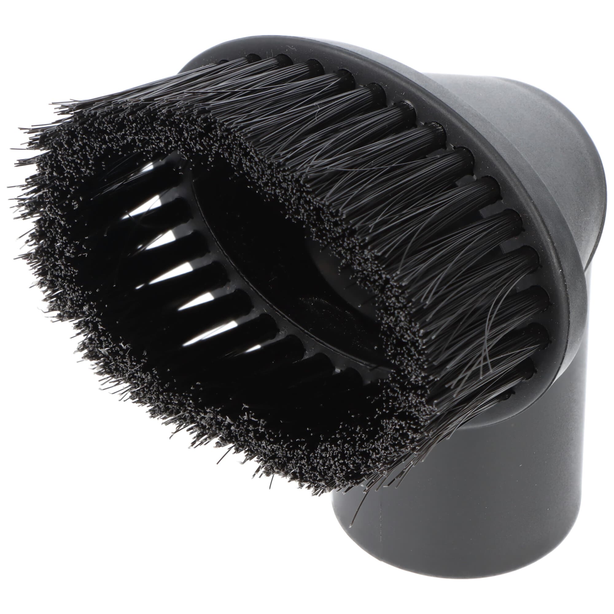 Brosse à meubles Brosse à meubles pour aspirateurs avec une connexion ronde de 35 mm