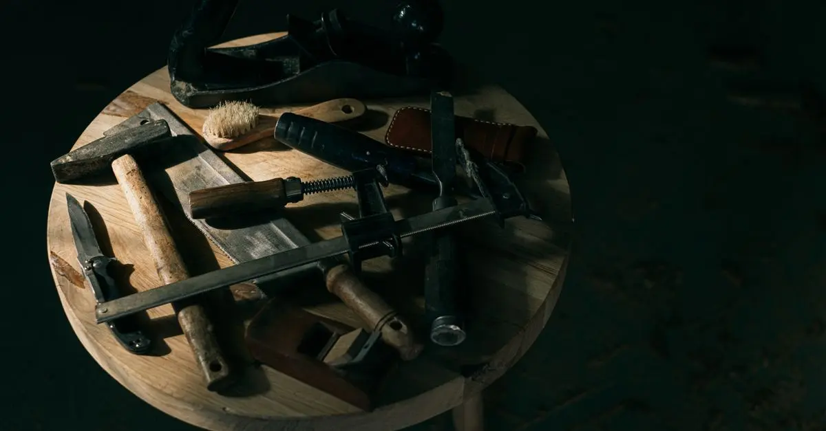 Comment choisir le bon produit pour restaurer vos meubles anciens
