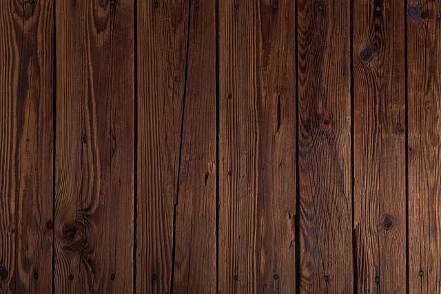 Les plus belles essences de bois pour la restauration