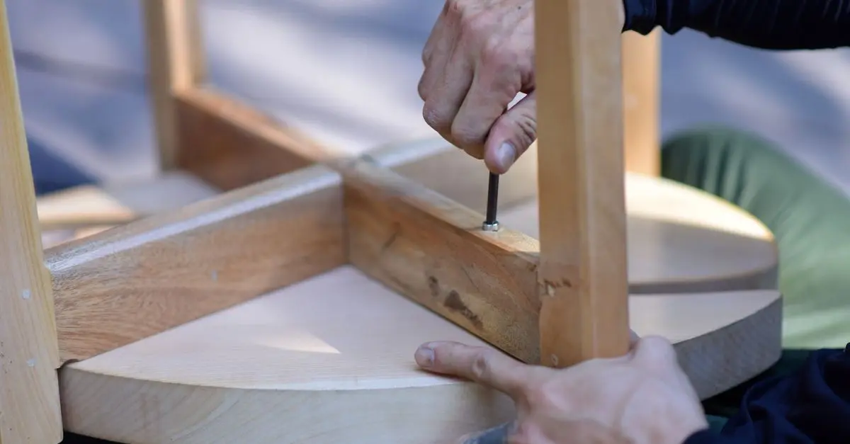 Restauration de meubles anciens : erreurs fréquentes à éviter