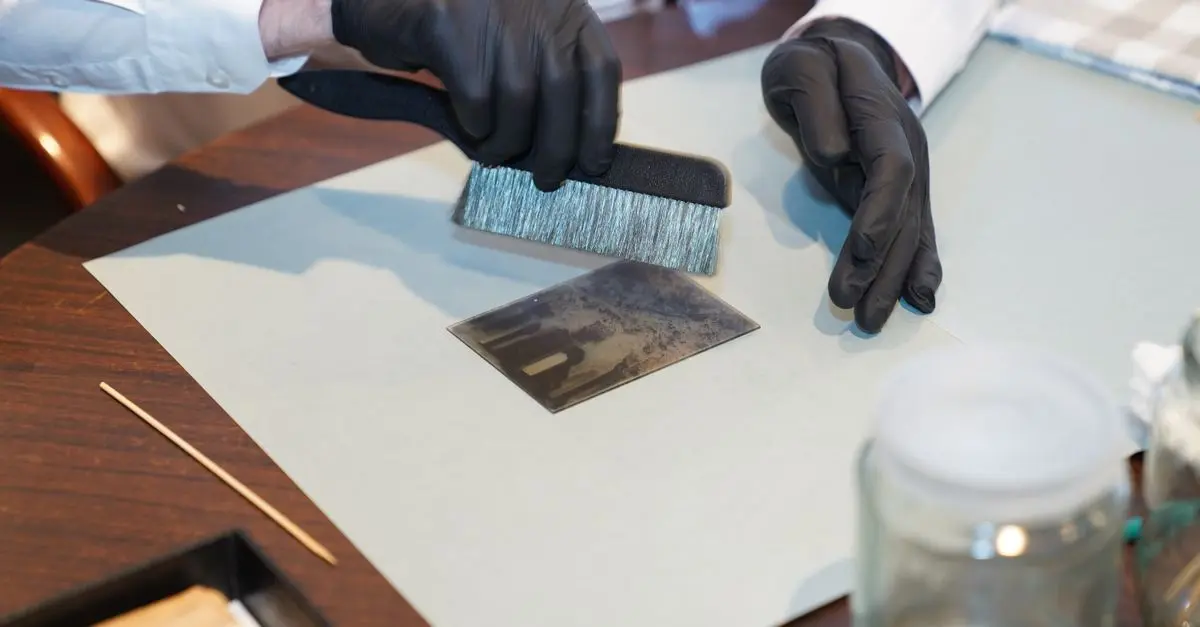 Les techniques de restauration de meubles anciens à connaître