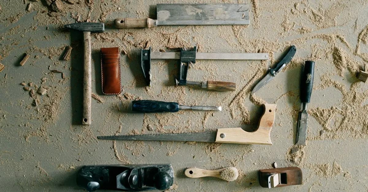 Les erreurs à éviter lors de la restauration de meubles anciens