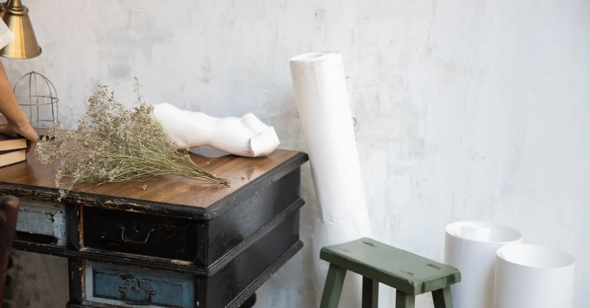 Les tendances de restauration de meubles en 2026