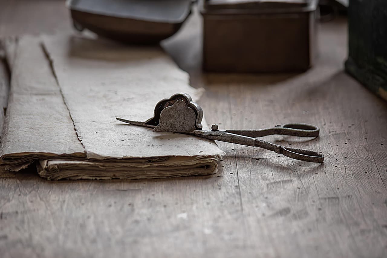 Les meilleures techniques de restauration de meubles anciens