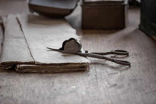Tout savoir sur les finitions pour restaurer un meuble ancien